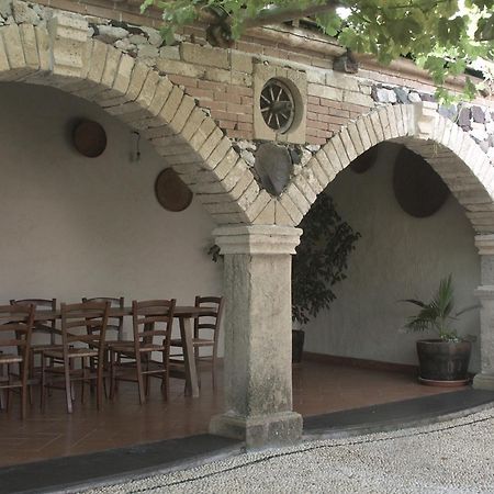Agriturismo Il Melograno Riola Sardo Exterior foto