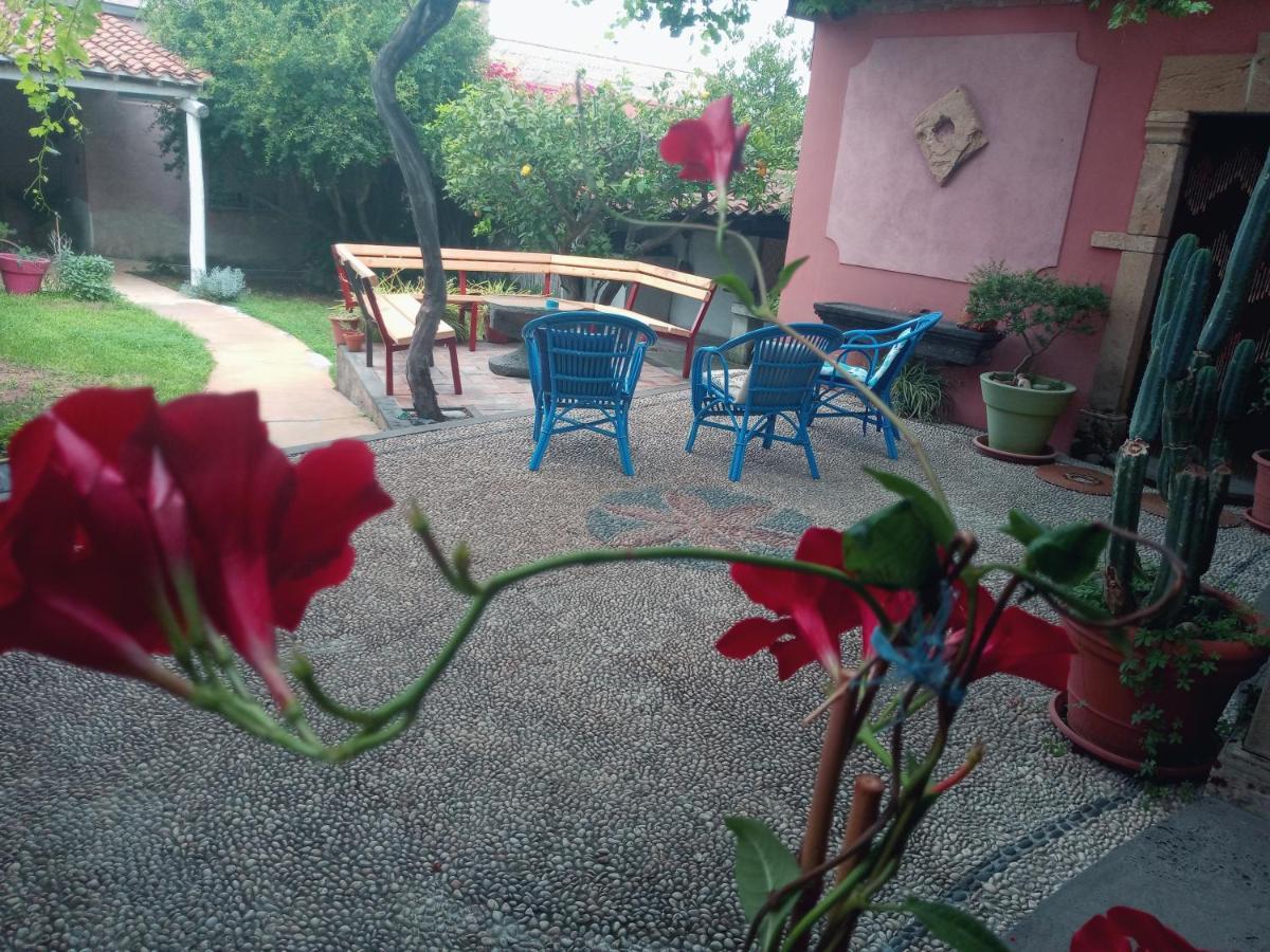Agriturismo Il Melograno Riola Sardo Exterior foto
